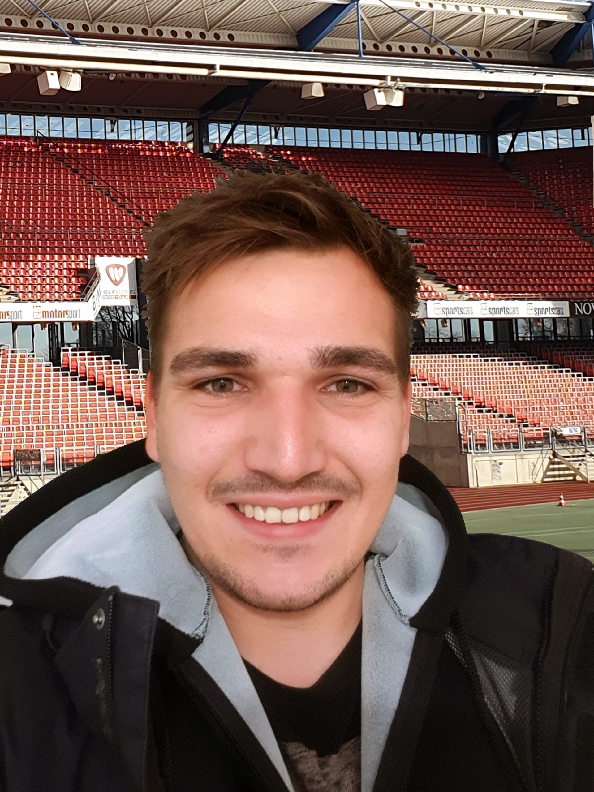 Moritz Kleefeld
