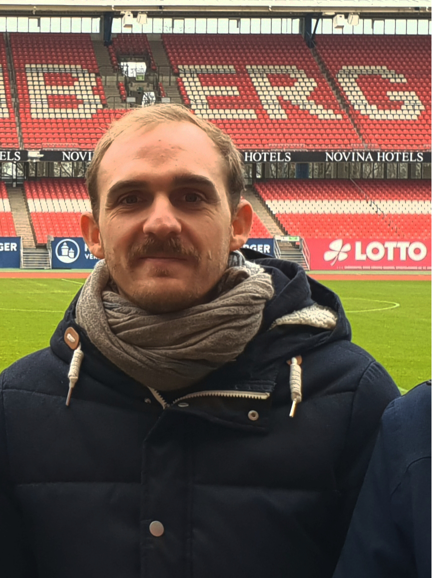 Bernd Kugler