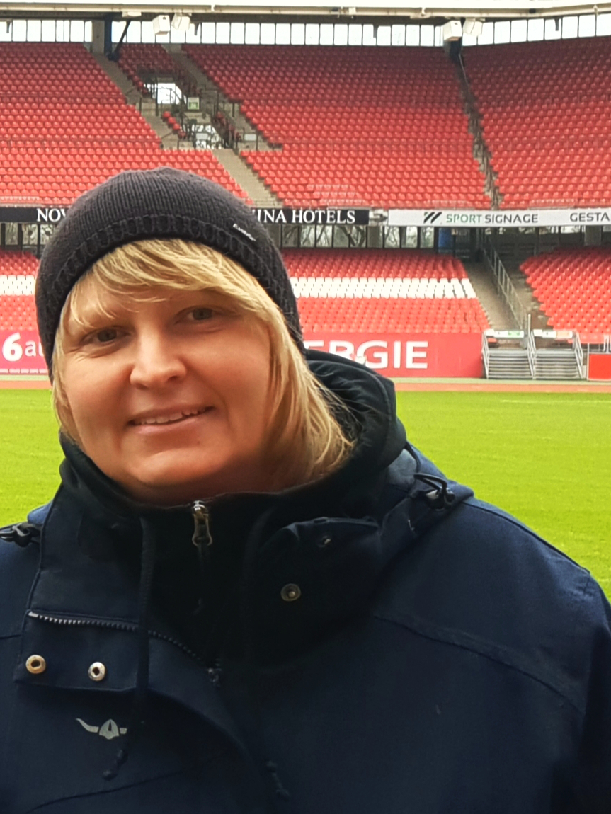 Katja Erlspeck-Tröger