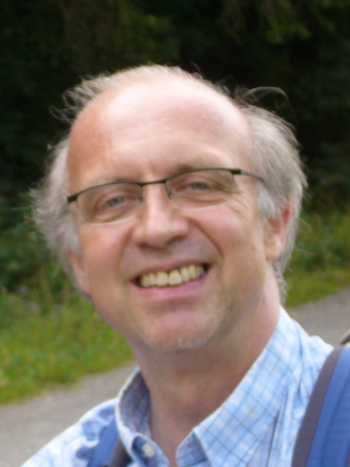 Prof. Dr. Gerhard Wirner
