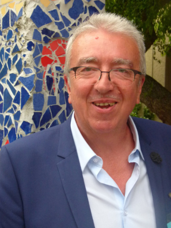 Walter Teichmann
