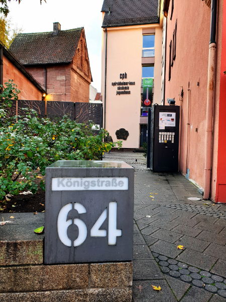 Büroräume